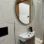 Дом отдыха Casa Dunas E Abracos