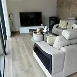 Дом отдыха Casa Dunas E Abracos *