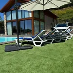 Casa Dunas E Abracos *