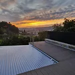 Casa Dunas E Abracos Дом отдыха
