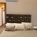 Casa Dunas E Abracos Дом отдыха *