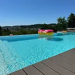 Дом отдыха Casa Dunas E Abracos
