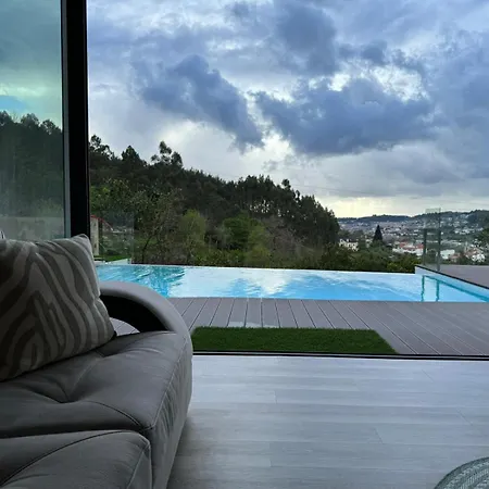 Casa Dunas E Abracos Nyaraló *