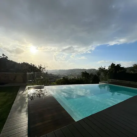 Casa Dunas E Abracos Holiday home Bela Vista