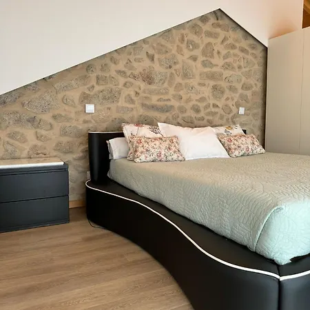 Nyaraló Casa Dunas E Abracos