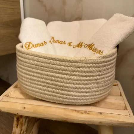 Σπίτι διακοπών Casa Dunas E Abracos
