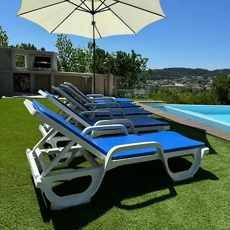 Casa Dunas E Abracos Holiday home Bela Vista