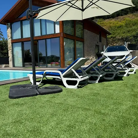 Casa Dunas E Abracos *