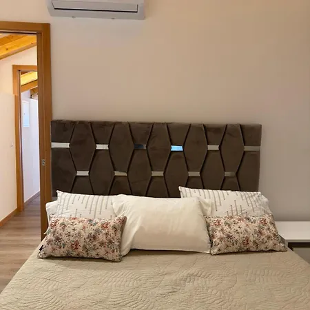 Casa Dunas E Abracos Holiday home *