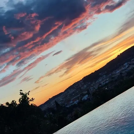 Nyaraló Casa Dunas E Abracos Bela Vista