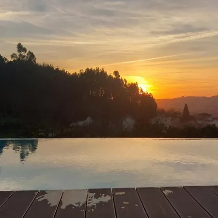 Holiday home Casa Dunas E Abracos