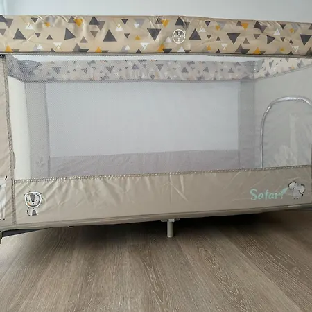 Casa Dunas E Abracos Nyaraló Bela Vista