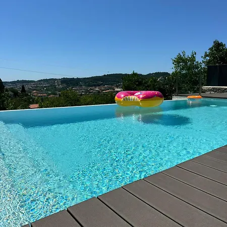 Holiday home Casa Dunas E Abracos