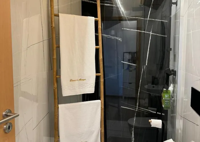 Casa Dunas E Abracos * Bela Vista