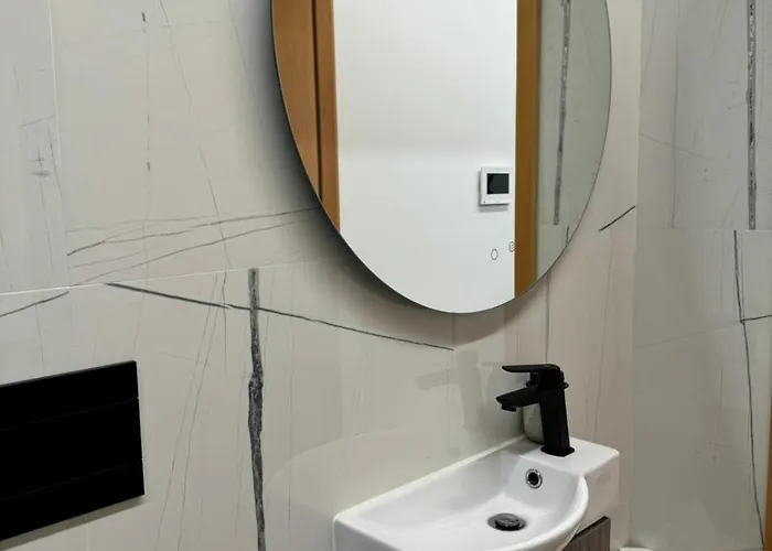 Nyaraló Casa Dunas E Abracos