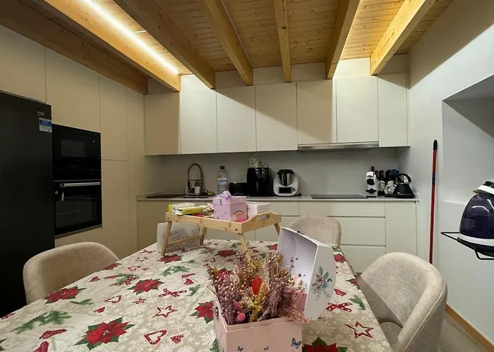 Casa Dunas E Abracos Nyaraló Bela Vista