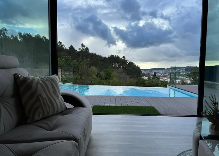 Casa Dunas E Abracos Nyaraló *