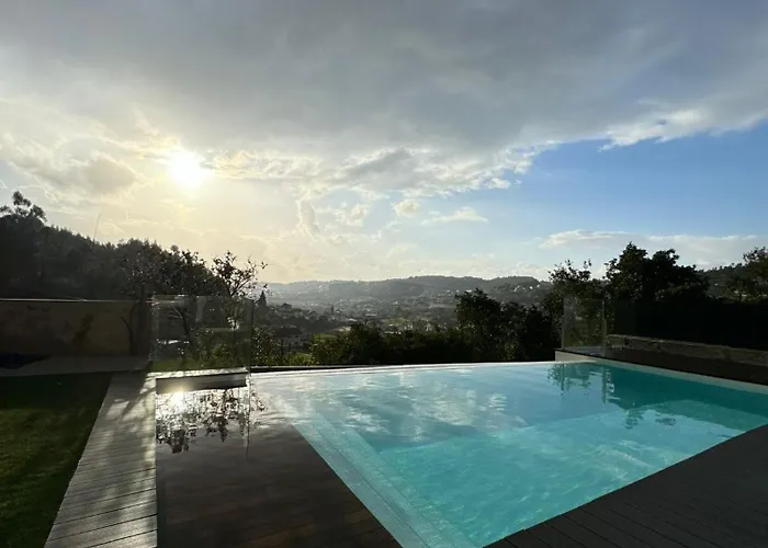 Casa Dunas E Abracos Nyaraló Bela Vista