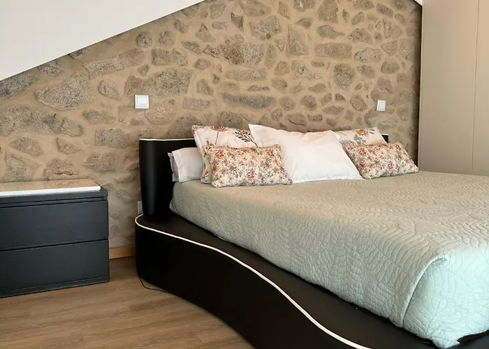 Nyaraló Casa Dunas E Abracos