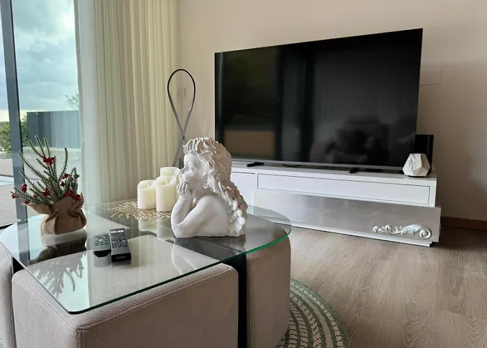 Casa Dunas E Abracos *