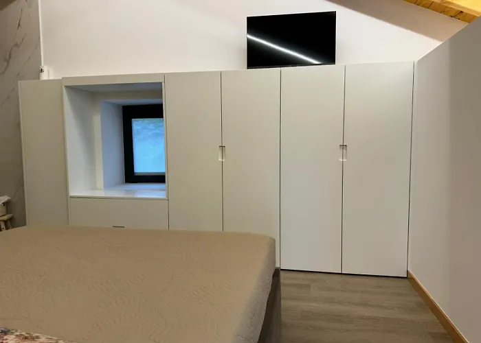 Casa Dunas E Abracos Bela Vista