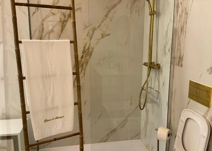 Nyaraló Casa Dunas E Abracos Bela Vista