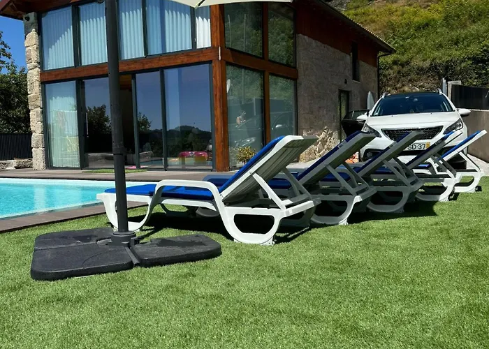 Casa Dunas E Abracos *