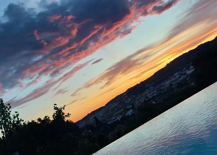 Nyaraló Casa Dunas E Abracos Bela Vista