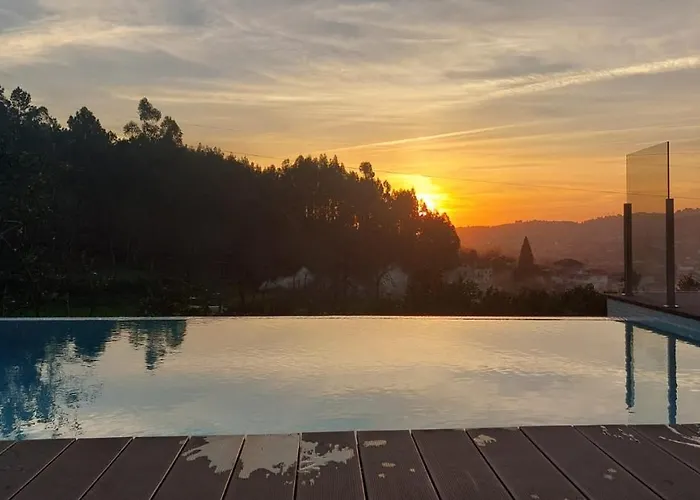 Nyaraló Casa Dunas E Abracos