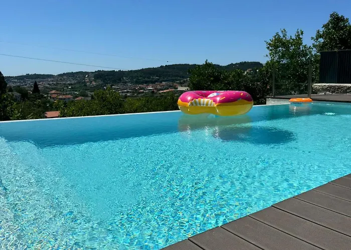 Nyaraló Casa Dunas E Abracos