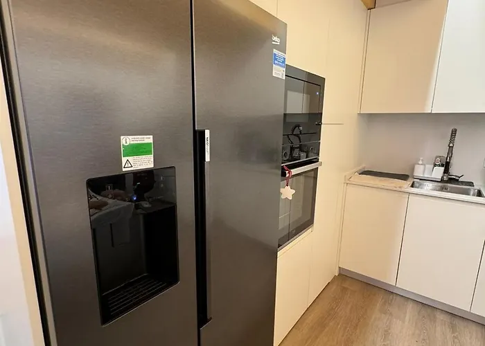 Casa Dunas E Abracos