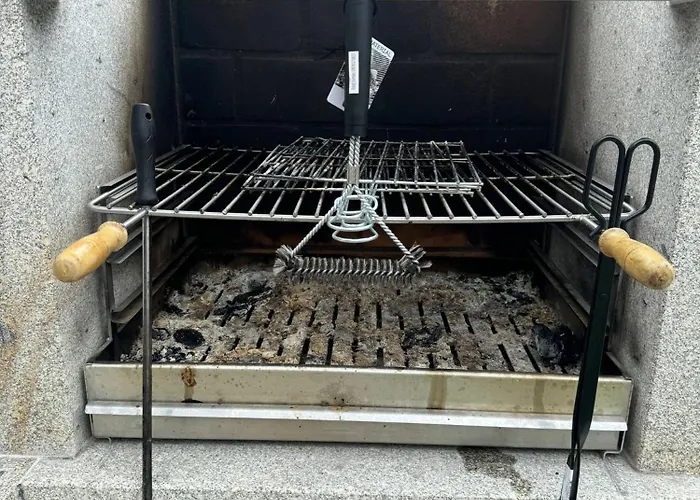 Casa Dunas E Abracos * Bela Vista