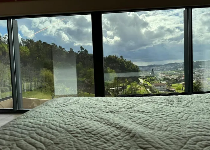 Casa Dunas E Abracos *